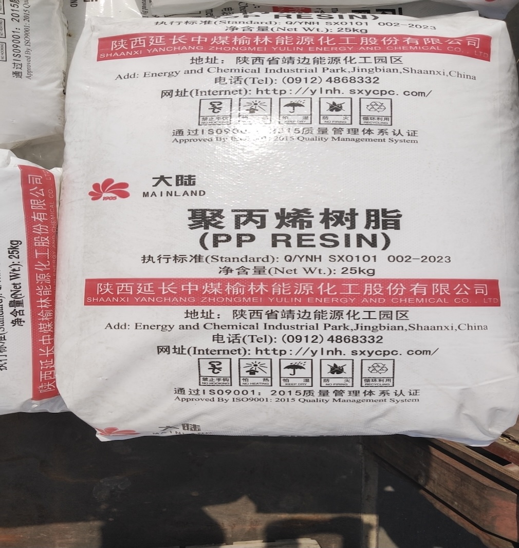 Kaj naredi Yanchang Petrochemical V30G polipropilenski homopolimer vrednega ocene?